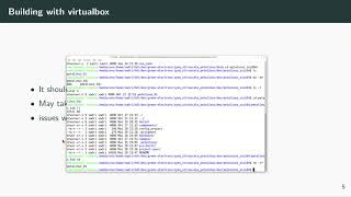 ZYNQ Ultrascale and PetaLinux part 14 Build with X and Qt Libraries enabled [upl. by Yamauchi]