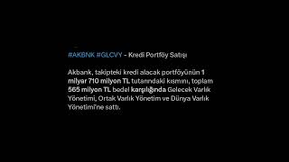 AKBNK GLCVY thyao doas ttrak fener gsray bjkas borsaplus borsa BorsaIstanbul bist100 [upl. by Mullen671]