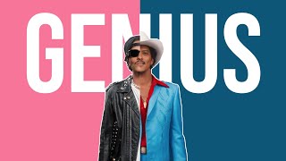 How Bruno Mars Made 2024’s Biggest Songs [upl. by Redneval225]