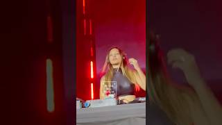 Deborah De Luca  Unipol Forum 2024 deborahdeluca milano dj shorts short worldmixnation [upl. by Eirolam]