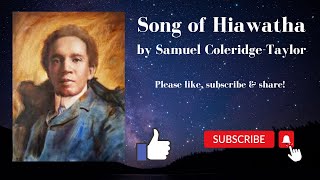 Coleridge Taylor Death of Minnehaha reh 42  end 1 staff soprano 2 [upl. by Judas390]