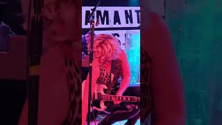 SAMANTHA FISH  Cincinnati 110924 [upl. by Abbye878]