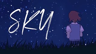 【Short Animation】Sky [upl. by Zel]