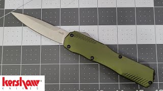 The BEST OTF Knife Ive Ever Seen [upl. by Danika]