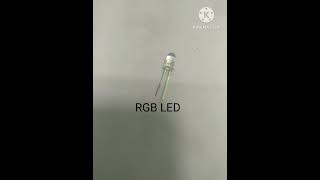 USB rgb led light shortvideo [upl. by Nylrad]