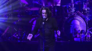 Black Sabbath  Black Sabbath live 2013 [upl. by Grey]