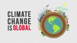 What is Climate Change Mitigation and Adaptation in Romania [upl. by Skelly]