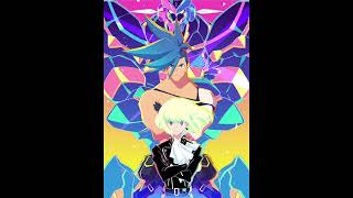 Gallant Ones＜MODv＞ Instrumental  Promare Rearrange CD  Hiroyuki Sawano [upl. by Dorelia]