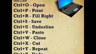 Life hacks EP01 Computer shortcut keys How to use [upl. by Meghan]