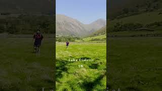 Scafell Pike  peakdistrict  ukkannadiga [upl. by Laius]