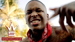 YG quotIm A Thug Pt 2quot WSHH Exclusive  Official Music Video [upl. by Joell]