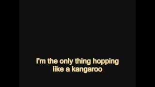 Itty Bitty Piggy  Nicki Minaj  InstrumentalKaraoke  Lyrics [upl. by Aetnuahs]