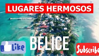 BELICE el paraíso del viaje [upl. by Gove]