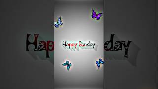 Happy Sunday GreetingsHappy Sunday Gifjesus sunday [upl. by Odyssey927]