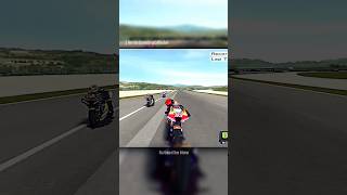 MotoGP™23 PS2  Marc Marquez 93 👀🔥  motogp shorts racing [upl. by Dre]