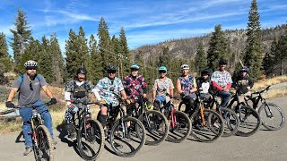 Hardtail Party  This is why hardtails are fun [upl. by Courtland927]