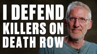 Human Rights Lawyer On Serial Killers Execution Methods and Guantanamo Bay  Minutes With [upl. by Schafer]