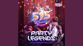 Party Legends [upl. by Lakym]