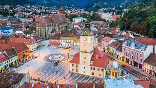 Webcam Brasov [upl. by Imas]