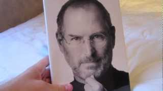 Book Review  Steve Jobs Biography by Walter Isaacson [upl. by Deelaw833]