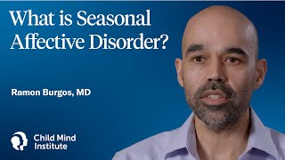 What is Seasonal Affective Disorder  Child Mind Institute [upl. by Gilbart566]