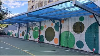 Santurtzi realiza obras en colegios por valor de casi 300000 euros [upl. by Intyrb774]