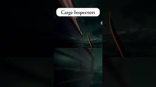 We became cargo inspectors on the Sea of Thieves  Perfect Prank SoTScallywags [upl. by Ed]