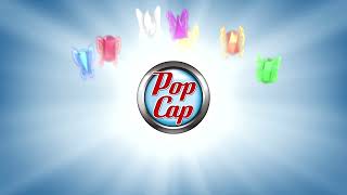 PopCap Games 2011 [upl. by Hemphill]