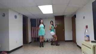 52 Beers Ago Line Dance Lesson  Winedancing [upl. by Shelden]