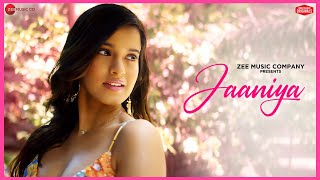 Jaaniya  Arko  Leena Lal  Zee Music Originals  Love Song 2023 [upl. by Melissa]