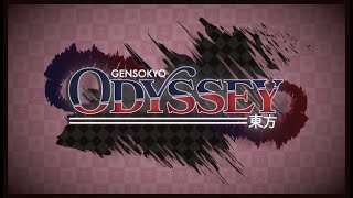 Gensokyo Odyssey OST 8 Master Spark Extended [upl. by Adiam281]