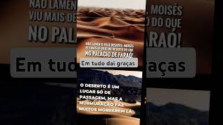 Não Murmures musicacrista fe omundoprecisamaisdedeus [upl. by Yenalem]