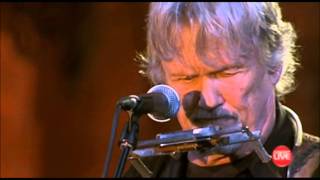 Kris Kristofferson  Sandinista [upl. by Stevana177]