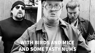 Trailer Park Boys  The Kittyman Sea Shanty but now including strings and drums [upl. by Nyved]