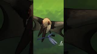 The Smallest Pterosaur To Exist [upl. by Mohamed]