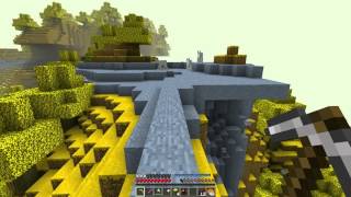 Rainbow Ore Minecraft  29 [upl. by Ysdnyl]