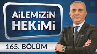 Diş Eti Hastalıkları ve İmplantlar  Ailemizin Hekimi 165Bölüm [upl. by Miko635]