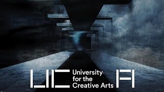 UCA  MArch Master of Architecture ARBRIBA Part 2 [upl. by Ayoj]