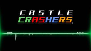 Castle Crashers OST  Jumper [upl. by Ycat]