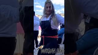 SAFRANBOLU MAHALESİ EĞLENCELİ DÜĞÜN WEDDİNG DANCE [upl. by Bibbie659]