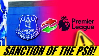 SECOND CASE PSR UNEXPECTED NEWS NOBODY IMAGINED EVERTON NEWS TODAY [upl. by Bordiuk141]