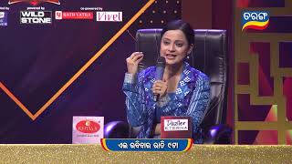 Tarang Parivaar Mahamuqabila S09  5th Nov 2023 9 PM  Tarang TV  Tarang Plus [upl. by Birkner]