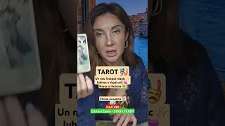 Un nou început magic Iubirea e după colț Noroc și fericire tarot previziuni iubire bani [upl. by Shirley]