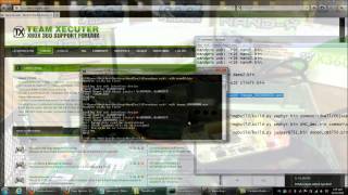 Xbox 360 Slim Team Xecuter Coolrunner Install Guide [upl. by Ardni]