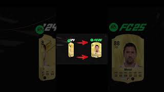 Williams EAFC 25 Rating 🔥⚽️ FIFA 25 fifa fifa25 eafc25 fut25 eafc25ratings eafc25cards [upl. by Enneles318]