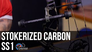 Stokerized Carbon SS1 Stabilizer [upl. by Erdnael750]