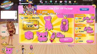 Buying New Drip Diamond Pack  Level 71 On MSP [upl. by Tnaryb]