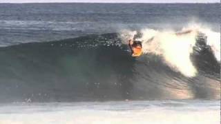 Mitch Rawlins Leftovers 2010 on Vimeo [upl. by Cormier]