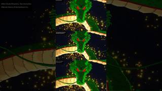 Invocando a SHENLONG en DRAGON BALL SPARKING ZERO shorts sparkingzero [upl. by Lrub768]