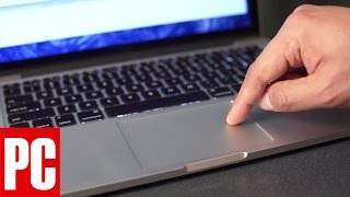 How Apples Force Touch Trackpad Works [upl. by Asum]